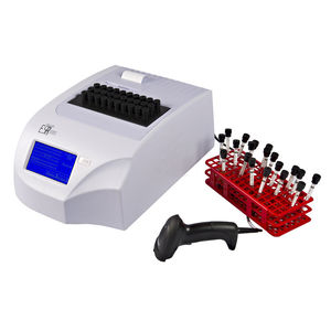 automatic ESR analyzer / human / random access