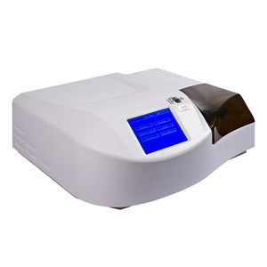 absorbance microplate reader / ELISA