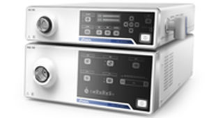 endoscopy video processor