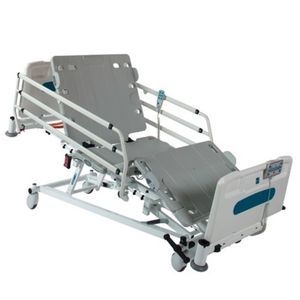 hospital bed / electric / tilting / medical
