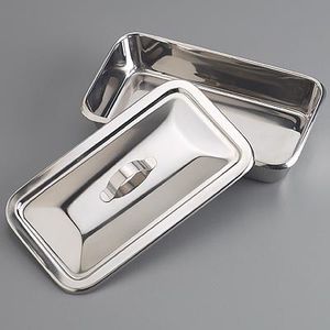 standard instrument tray