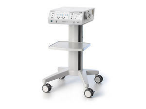 coagulation electrosurgical unit / ultrasonic / debridement / cutting