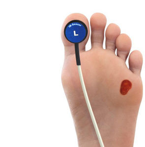 TEMP patient monitor / NIBP / systolic pressure / vascular diagnostic