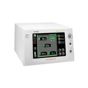 coagulation electrosurgical unit / cutting / radio frequency