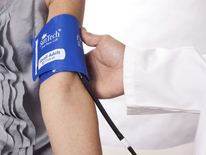 sphygmomanometer cuff