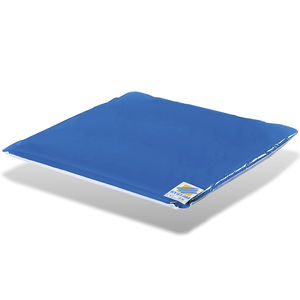 wheelchair cushion / polyurethane / visco-elastic / gel