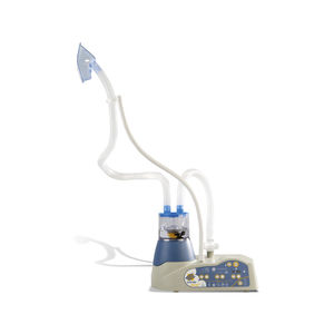 ultrasonic nebulizer / with mask