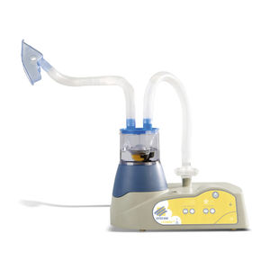 ultrasonic nebulizer / with mask