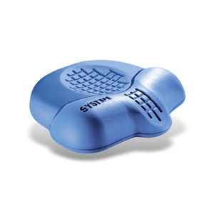 positioning pillow / cervical positioning / visco-elastic