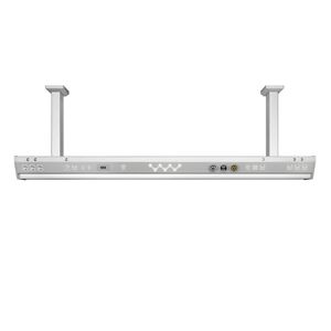 supply beam system / ceiling-mounted / intensive care