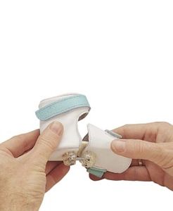 forefoot orthosis / pediatric