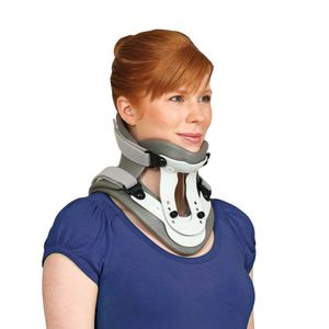 cervico-thoracic support corset