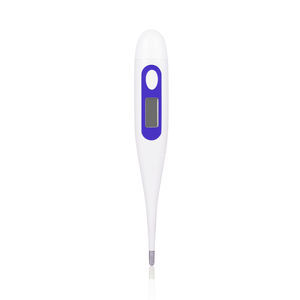 Fever Thermometer Mt Vega Technologies Digital With Audible