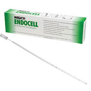 endometrial cytology brush / single use