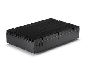 Intel® Core™ i series medical box PC / fanless