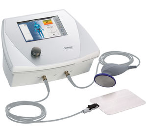 microwave diathermy unit / tabletop