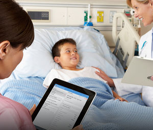 data management system / clinical