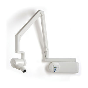 dental X-ray generator / digital / wall-mounted