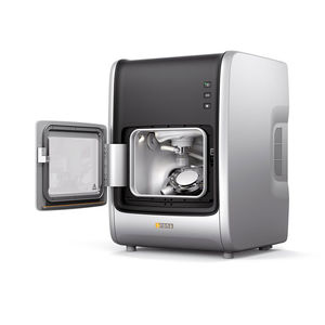 CAD/CAM milling machine / dental / 5-axis / bench-top