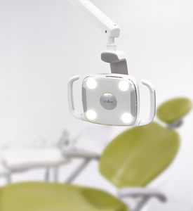 LED dental light