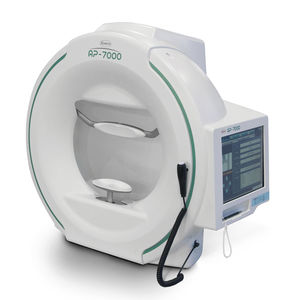 ophthalmic perimeter / kinetic perimetry / table
