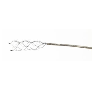 thrombectomy catheter / neurovascular