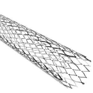 peripheral stent / self-expanding