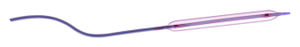 PTA catheter / peripheral / balloon