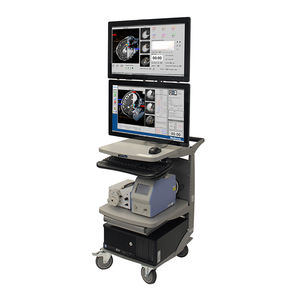 brain tumor treatment laser ablation system / MRI-guided