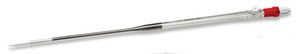 femoral cannula / arterial