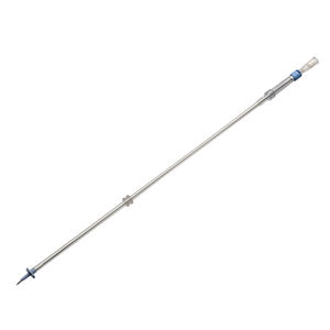 antegrade cardioplegia cannula