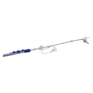 retrograde cardioplegia cannula