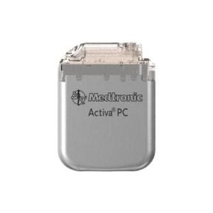 implantable neurostimulator / for deep brain stimulation