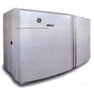PET laboratory cyclotron