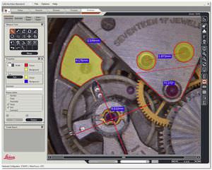 Microscope software free download