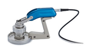 mechanical microkeratome