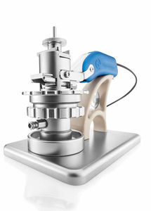 mechanical microkeratome