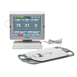 vital sign telemonitoring station