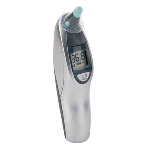 medical thermometer / electronic / ear