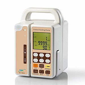 enteral feeding pump
