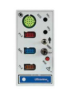 ECG module for multi-parameter monitor / RESP / SpO2