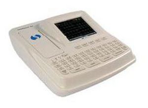 resting electrocardiograph / digital / 12-channel / with touchscreen