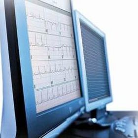 analysis software / electrocardiography