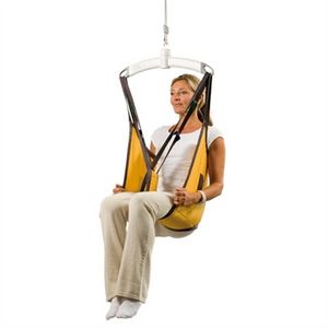 patient lift sling