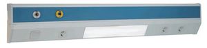 horizontal bed head unit / with light