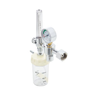 bench-top oxygen therapy system