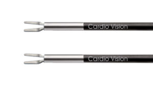 laparoscopic clip applier