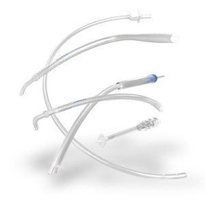 venous cannula / aortic / pediatric