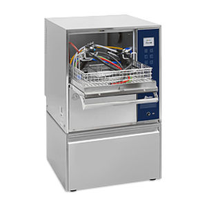 reprocessing washer-disinfector / endoscope / compact / automatic