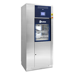 reprocessing washer-disinfector / endoscope / floor-standing / automatic
